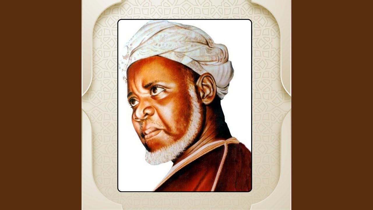Zikr Baye Niass Zeyda Khady Diaw