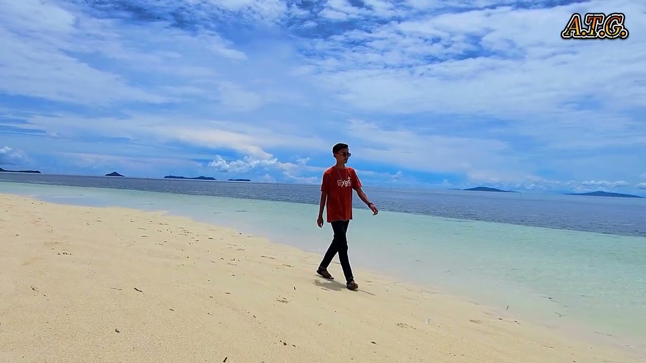 Budjang apolma cover bay A.T.G (Anak Tabawan Group)