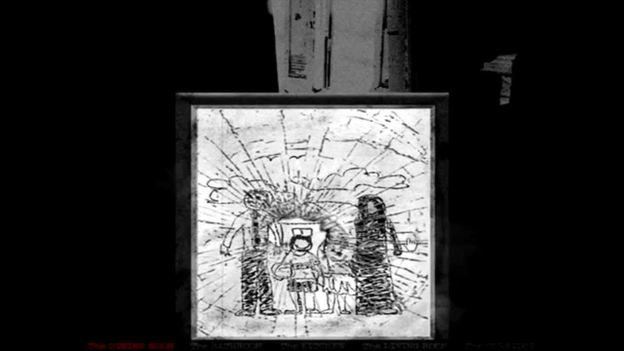 Newgrounds Hunt: The House