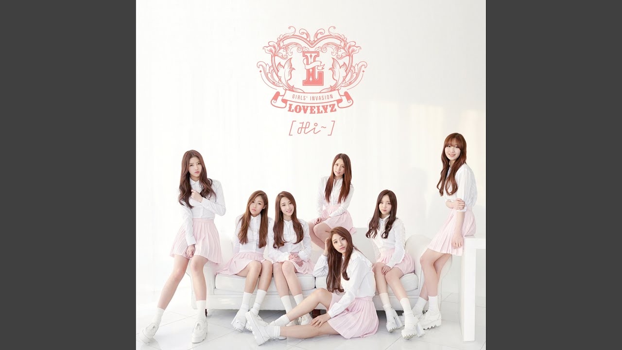 Candy Jelly Love (Candy Jelly Love)