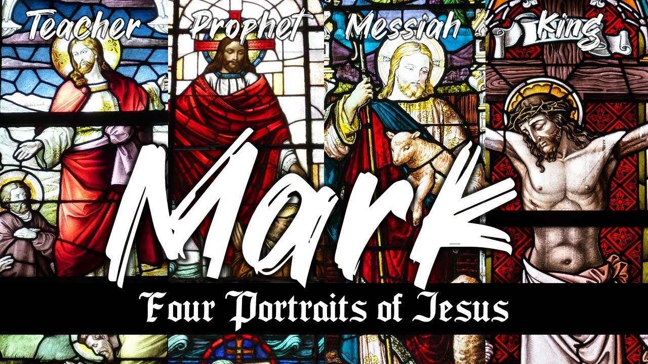 The Gospel of Mark Introduction