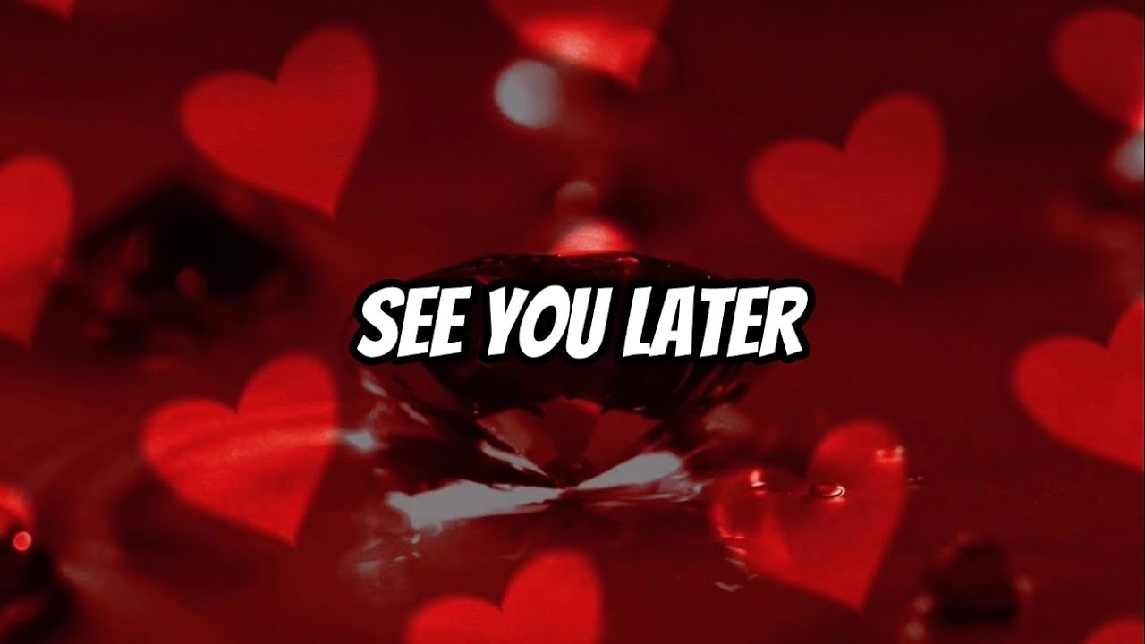 Waterparks & blackbear - F**k About It (LYRIC VIDEO)