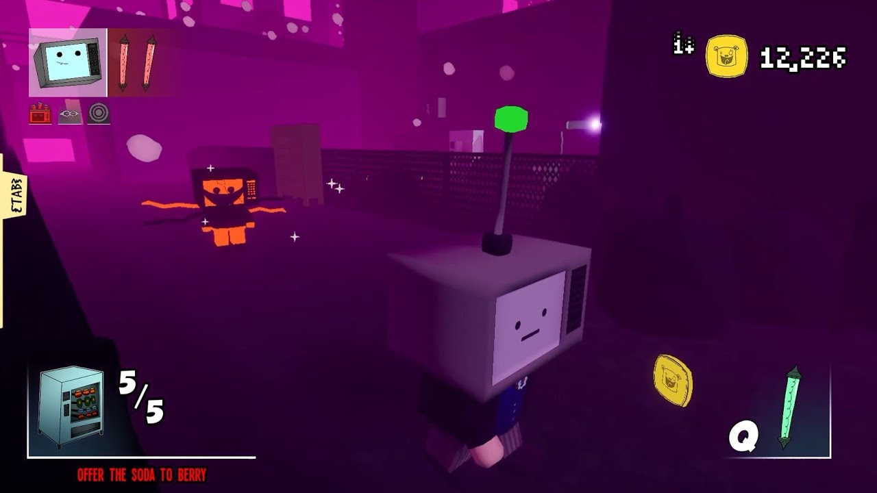 Just me playing Dave.exe - Part 1