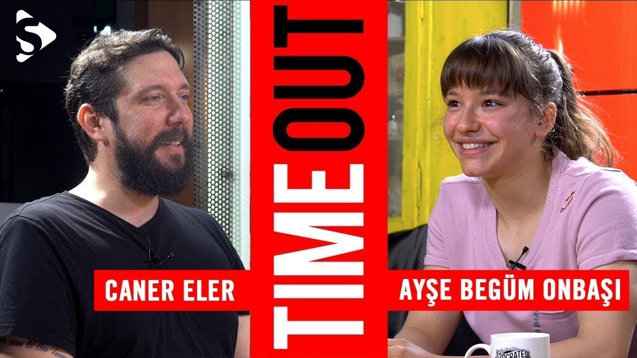 Ayşe Begüm Onbaşı I Socrates TimeOut