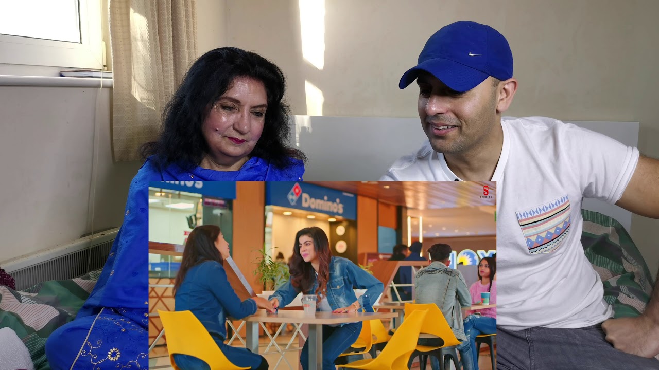 REACTION : NAAGMANI | KHAN BHAINI | GULREJ AKHTAR | LATEST PUNJABI SONG 2020