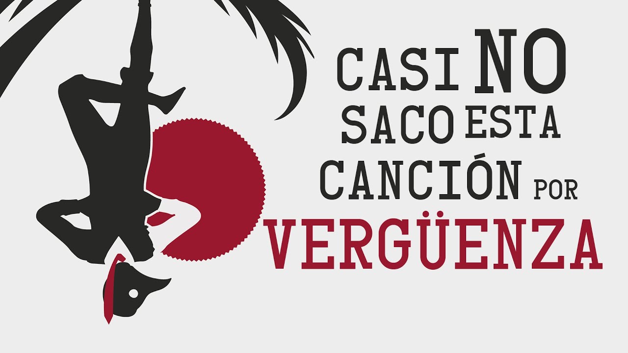 El Gallo - M&Aacute;S PICH&Aacute; QUE PICH&Iacute; (Letra)
