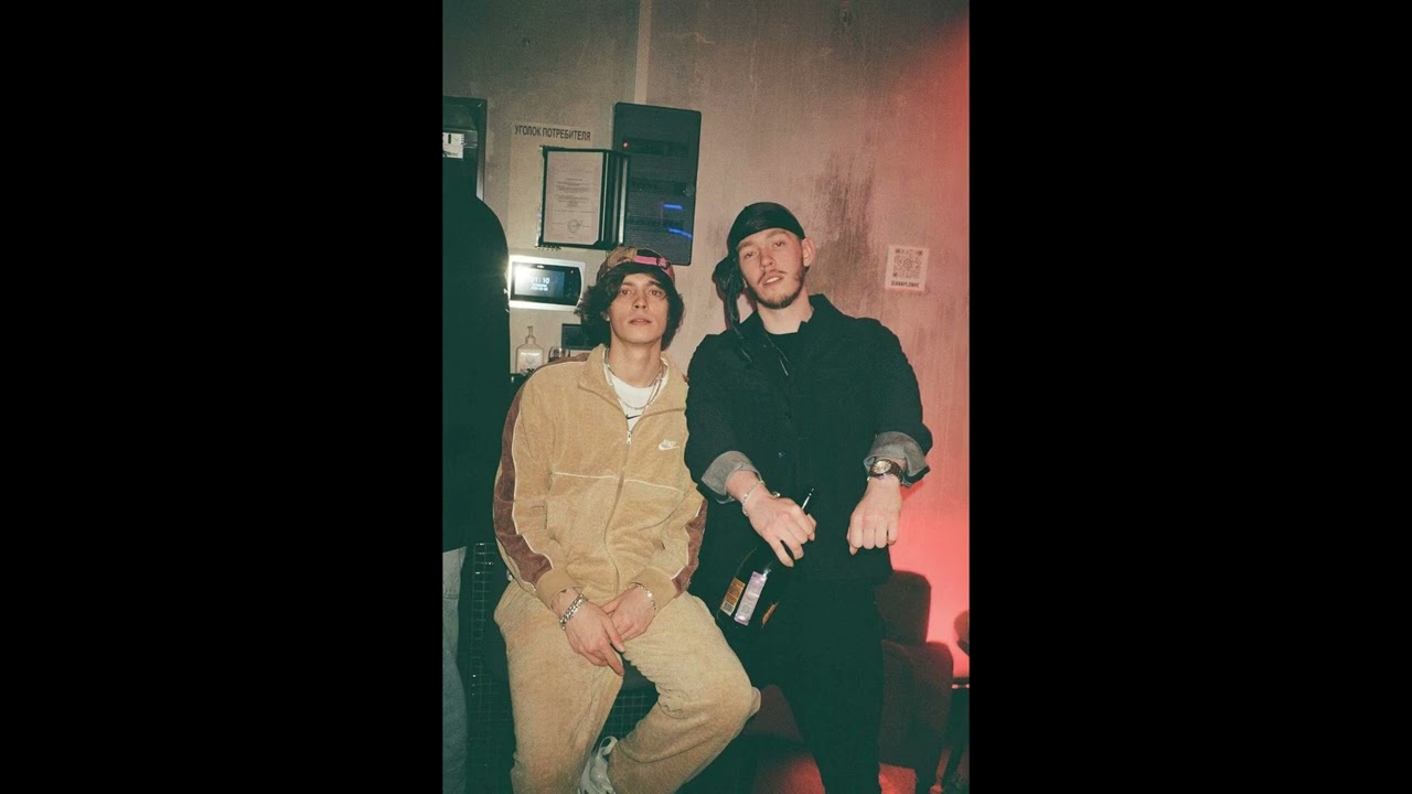 [FREE] OG Buda, Big Baby Tape, 163ONMYNECK - Техничен у микро (prod. SVYAT IM SORRY)