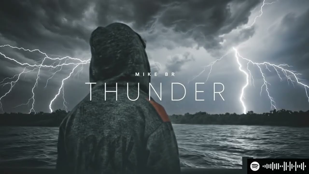 Mike BR - Thunder