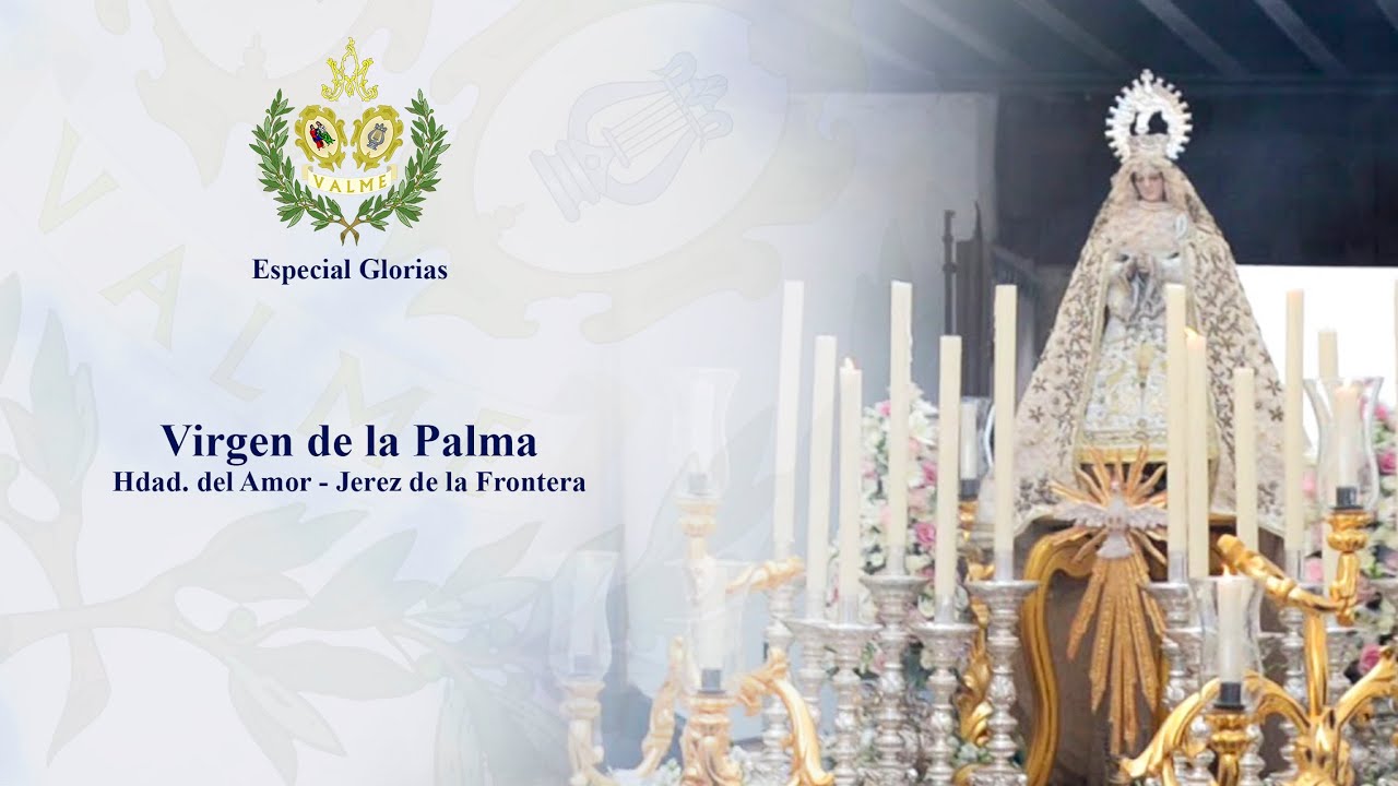 Virgen de la Palma 2019 - AM Valme de Dos Hermanas