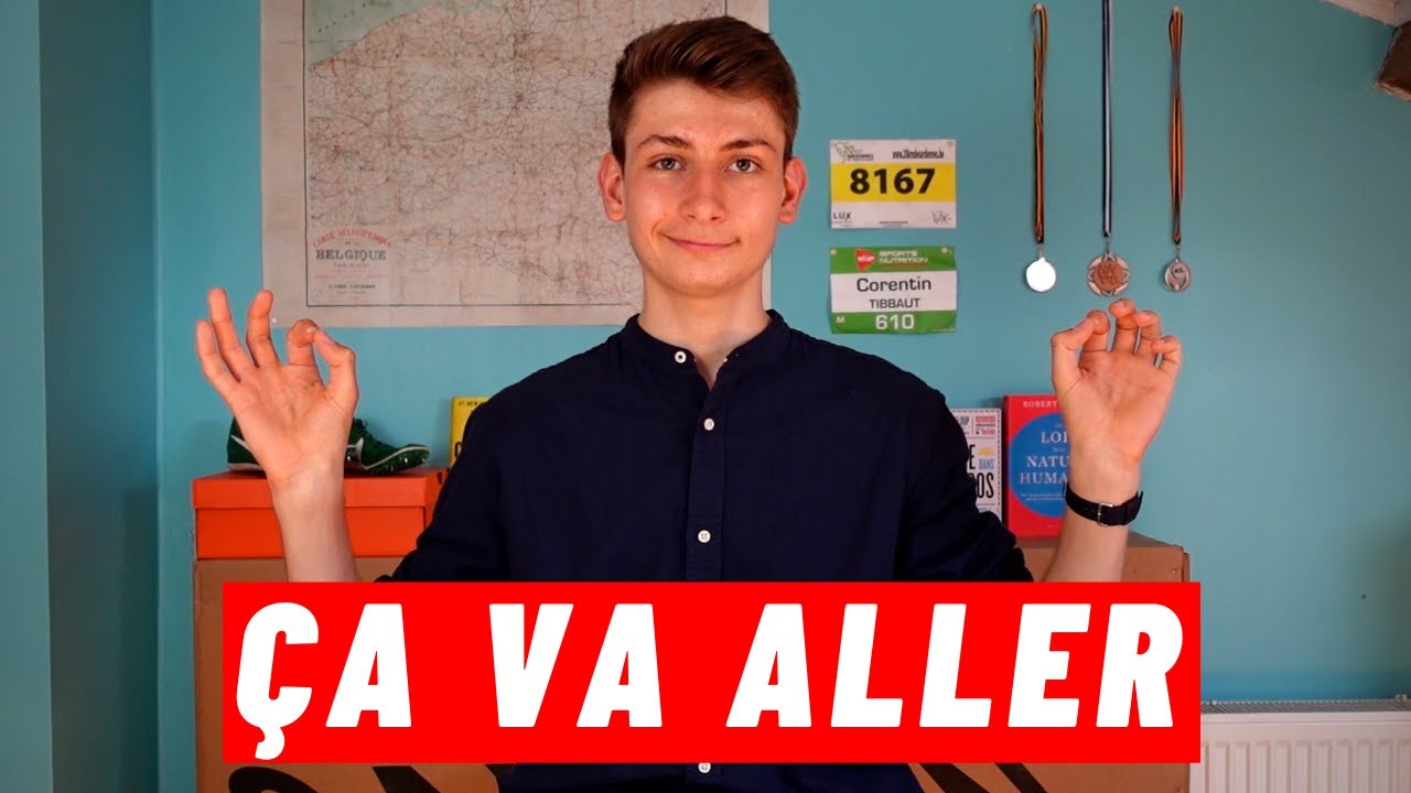 Comment ne pas stresser pour tes examens