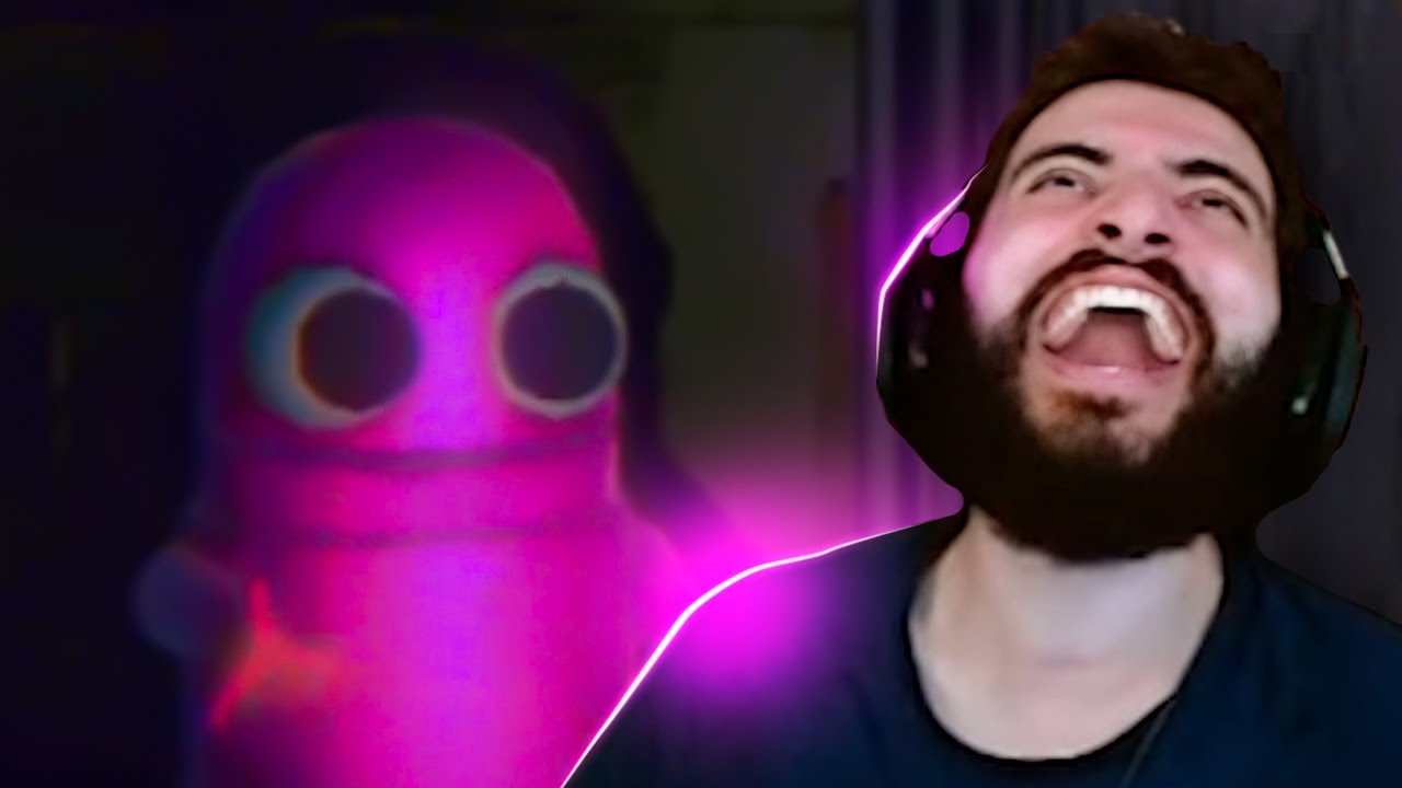Melhores Momentos de R.E.P.O