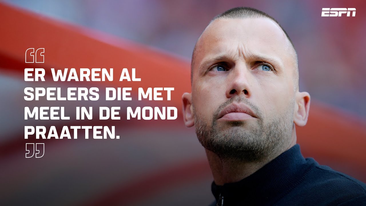 DUIDING na ONTSLAG HEITINGA🗣️ 