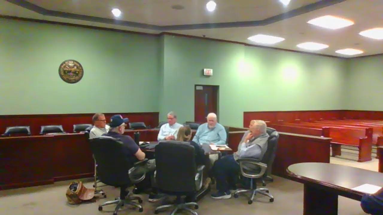 3/3/2026 Personnel Committee Meeting