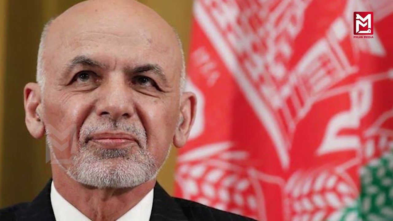 د افغانستان د ارګ ماڼۍ تاریخ ته لنډه کتنه - مروری کوتاه بر تاریخ قصر ارگ افغانستان