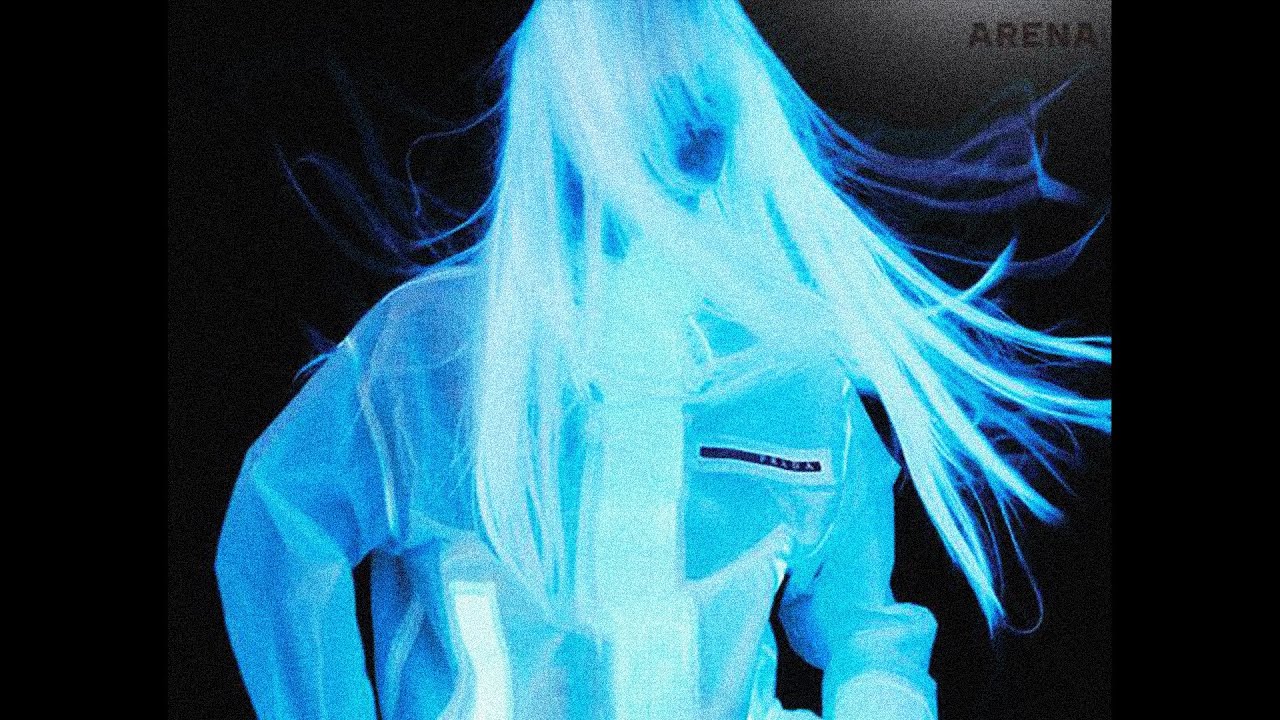 Travis Scott x Clams Casino Type Beat - 