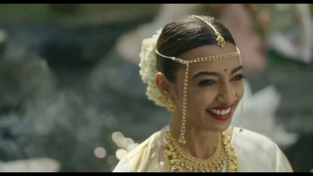 Buddhist Wedding showing in Web Series 