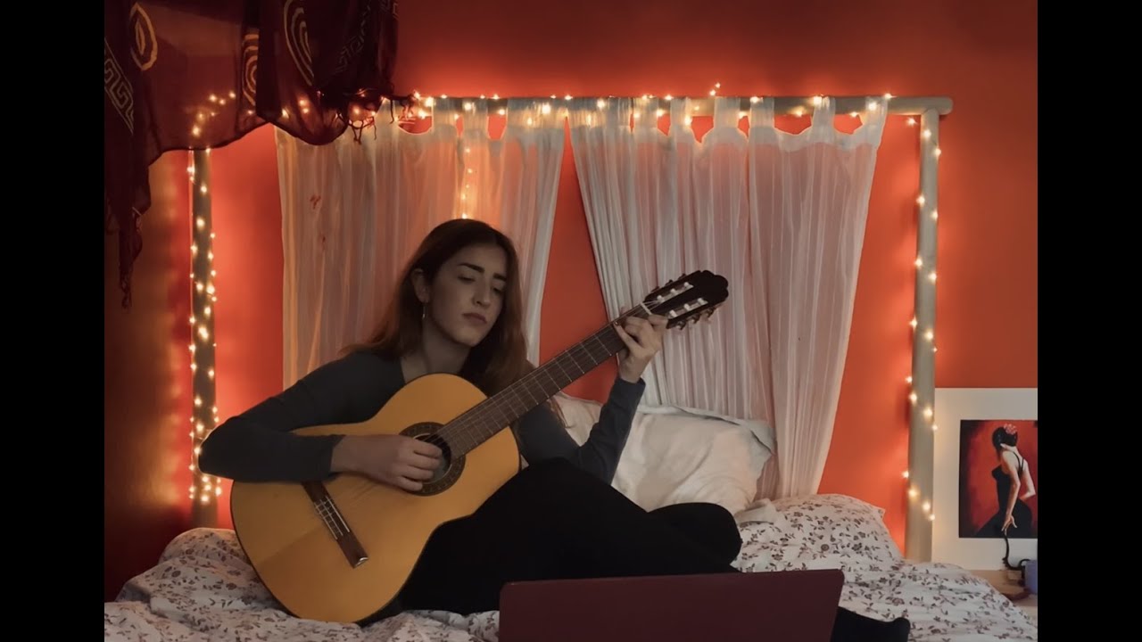 Τελευταίος Σταθμός (cover) - Διάφανα Κρίνα
