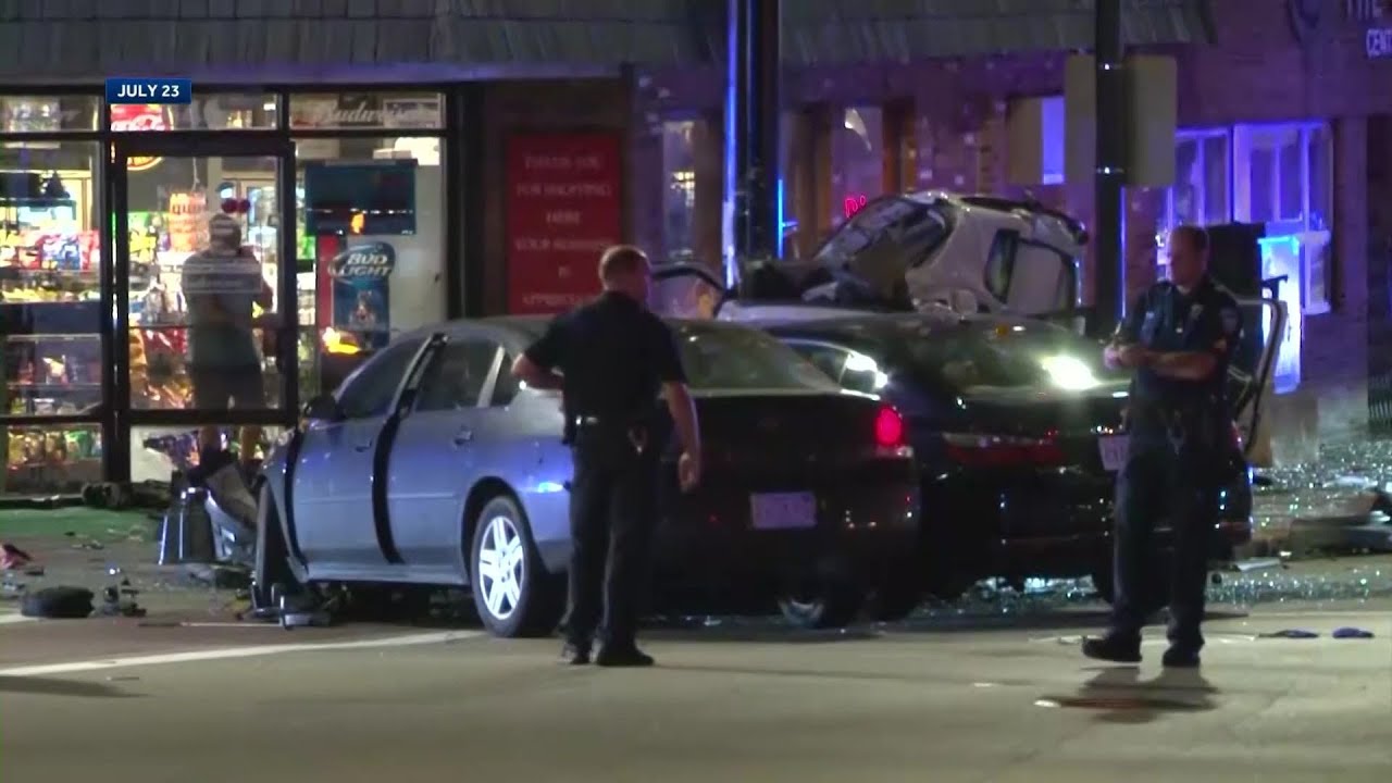 Worcester Police address crash that killed 13-year-old girl