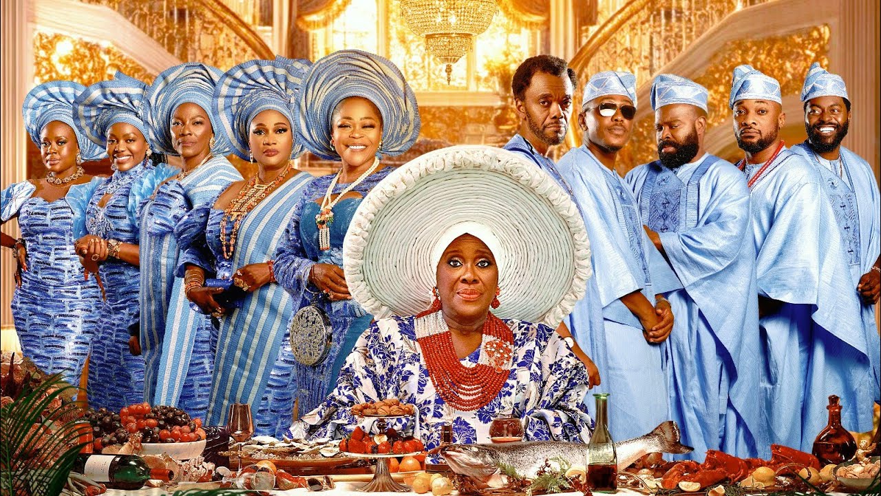 ОФИЦИАЛЬНЫЙ ТРЕЙЛЕР «СЕМЕЙНАЯ СБОРНАЯ» ВЫЙДЕТ В КИНОТЕАТРАХ ПО ВСЕЙ СТРАНЕ 11 АПРЕЛЯ #NOLLYWOODBL...