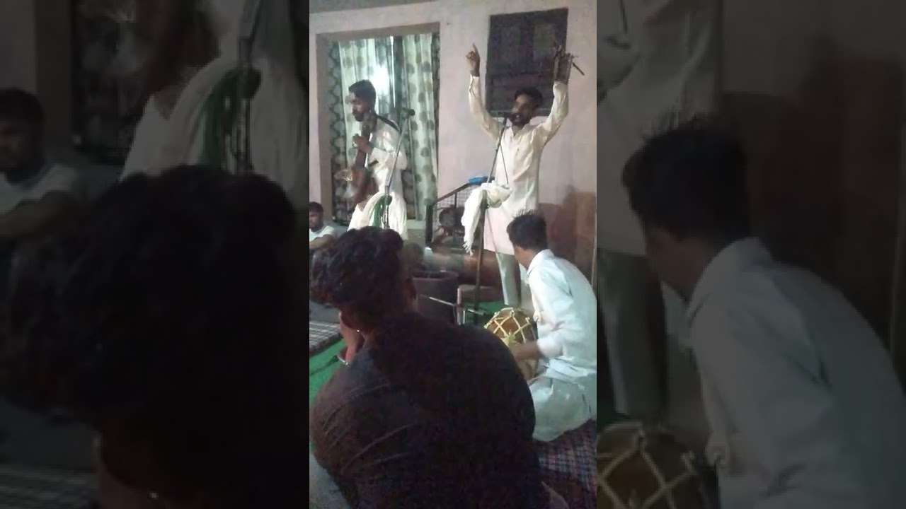 Mastar ji Gurjeet and Guri nath 8195827277