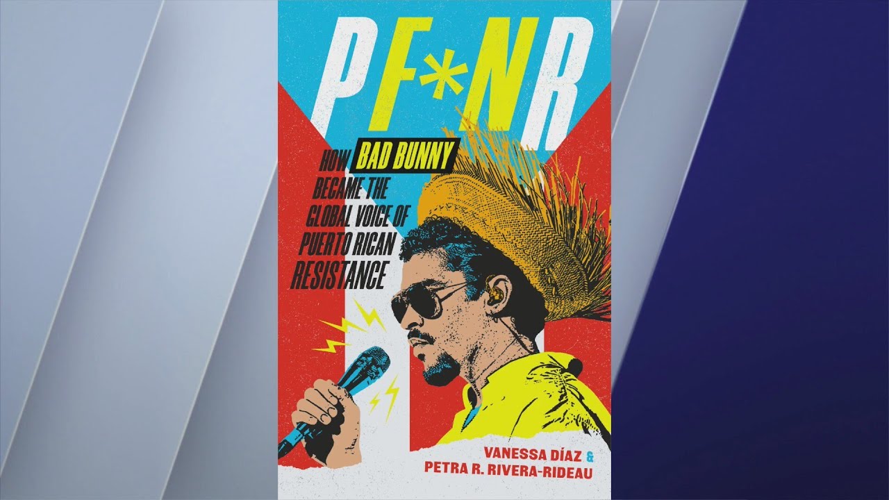 'How Bad Bunny Became the Global Voice of Puerto Rican Resistance'
