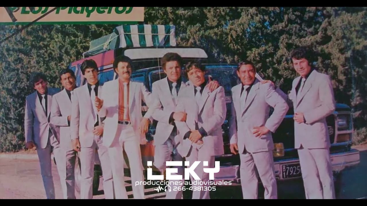 Alcides y los playeros Grabacion inedita en vivo en el colonial años 80.. PARTE 1