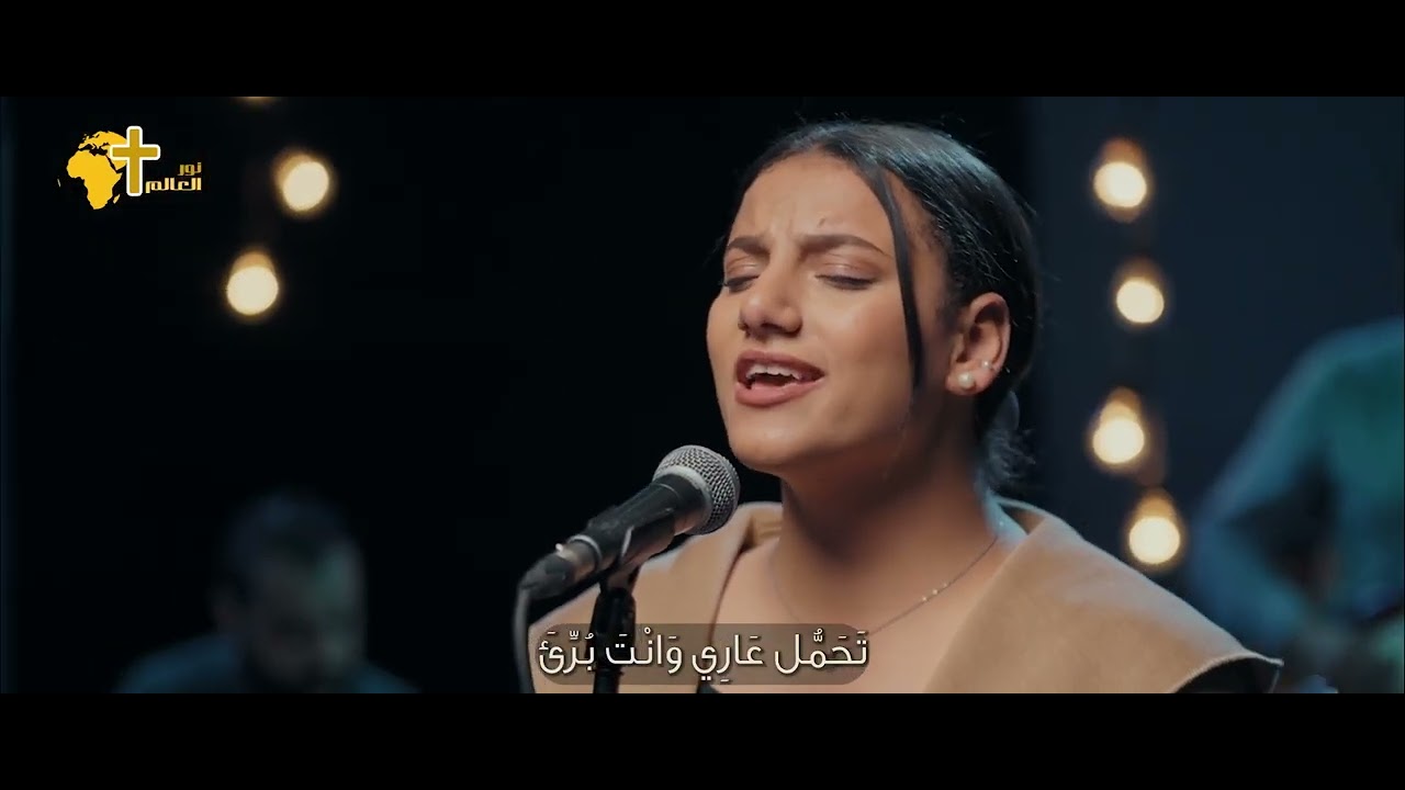 من يدحرج لنا الحجر؟ - القس ناشد غالى