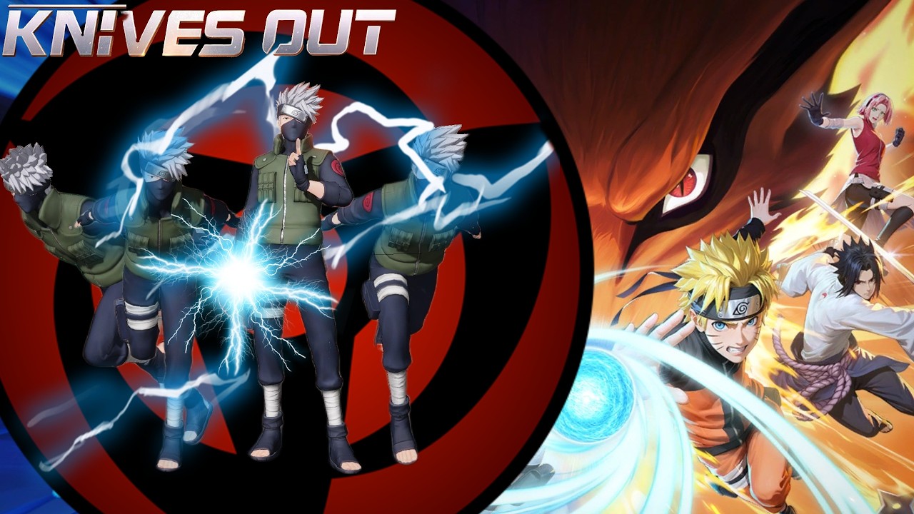 🎇 KNIVES OUT PC 🎇 [S46 LIVE 02]  BROTA NA PLAY 🤔