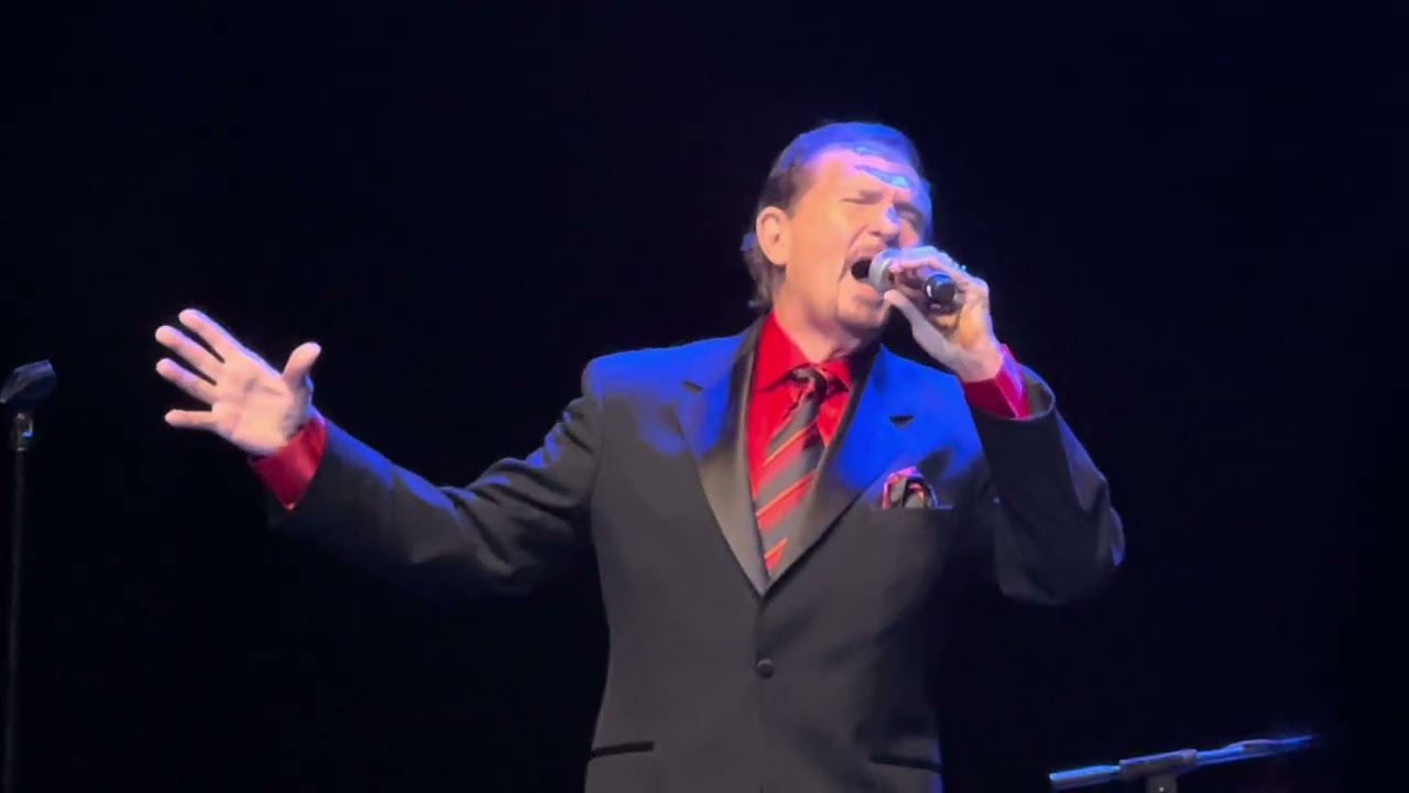 Jimmy Gallagher & the Passions - Just To Be With You 2025