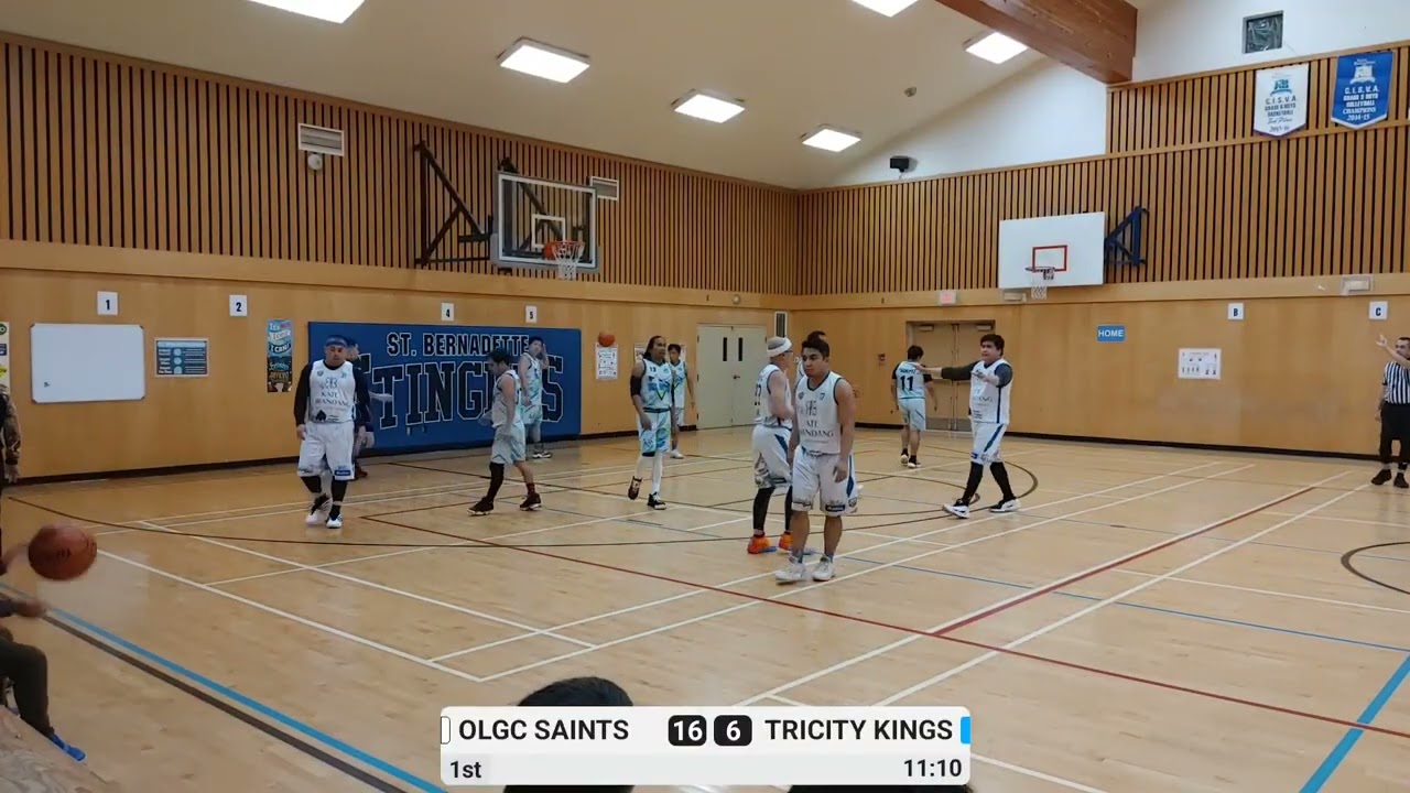 OLGC vs Tricity