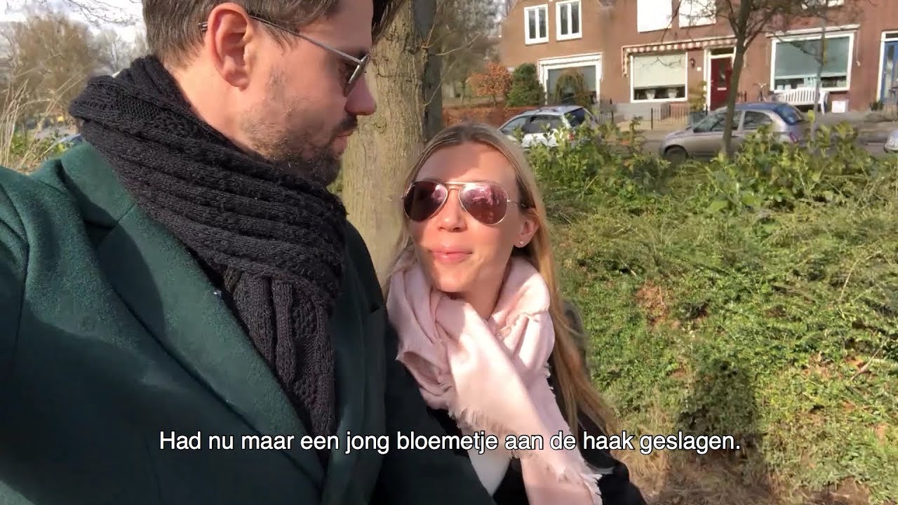 Simon #50: ANNEMARIE IS JARIG!