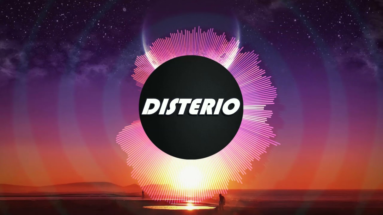 Disterio - Burn It! (Frenchcore)
