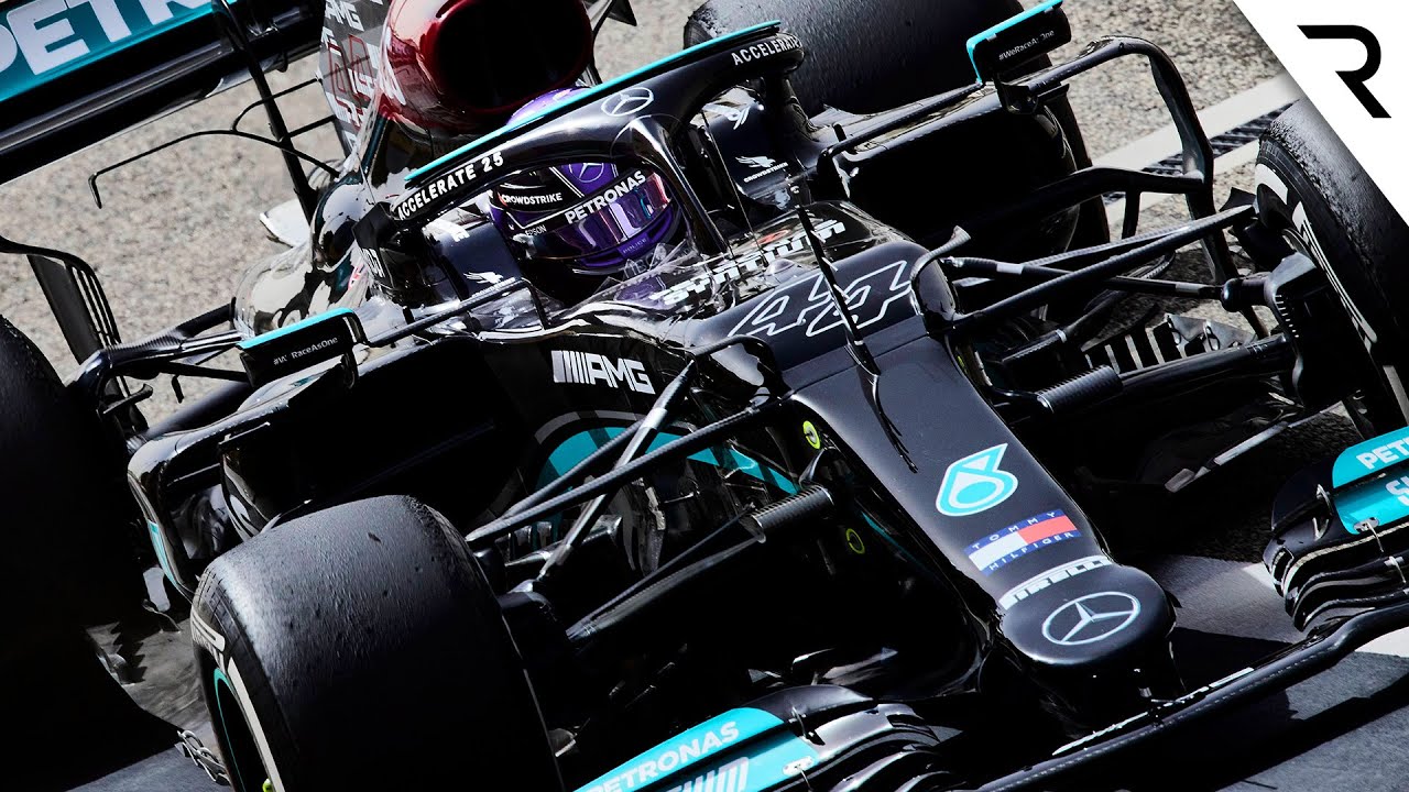 Mercedes&rsquo; upcoming F1 technical reshuffle explained