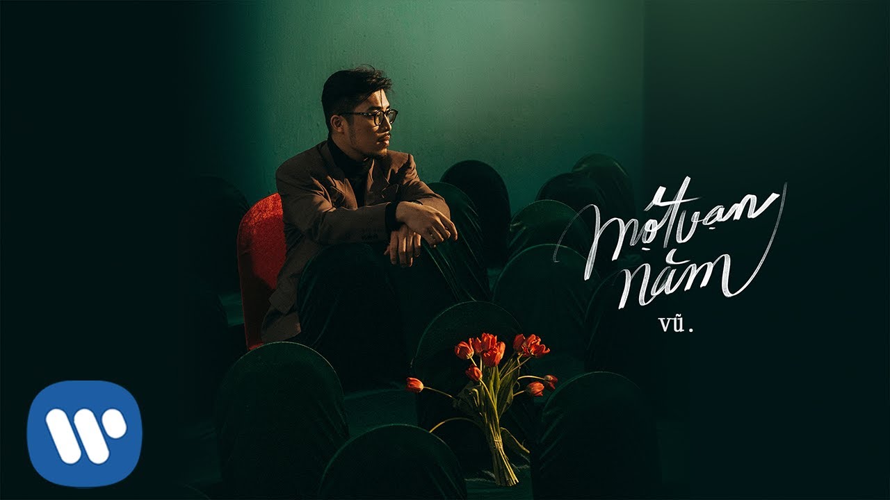 SAU CHIA TAY TA C&Ograve;N G&Igrave;? - Vũ. / Official Audio