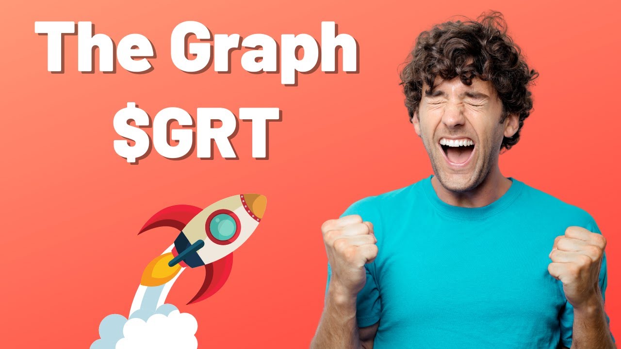 The Graph $GRT - What is it REALLY about? (Deep Dive Review 2021)