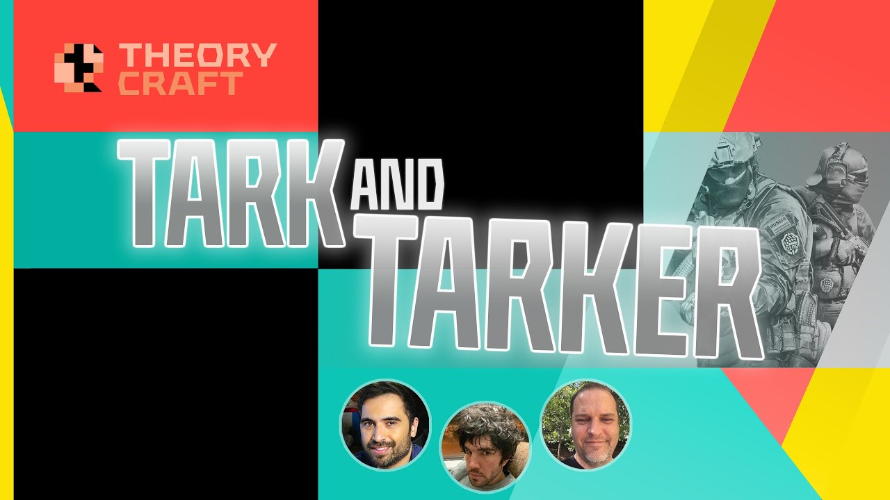 Theorycraft #044 &mdash; Tarkovlikes