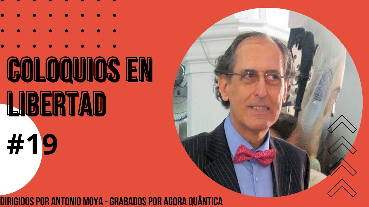 19 - Derecho🧑&zwj;⚖️  a restituci&oacute;n ante injusticias ⚖️   #19  Coloquios en LiBERTAD