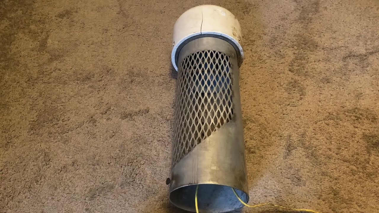 My Associated Signal Company (ASC) 2nd Generation Electronic Bell [USA Railroad Crossing Bell]