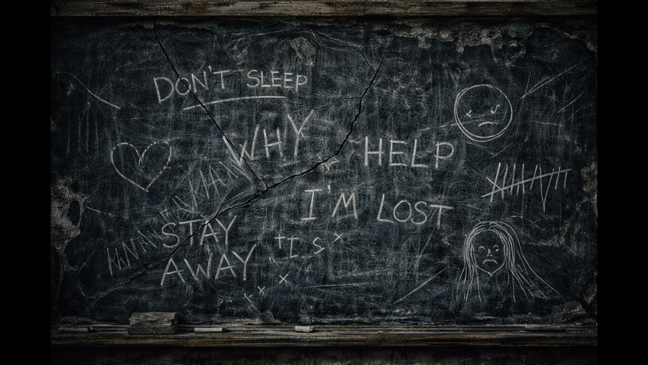 BLACKBOARD