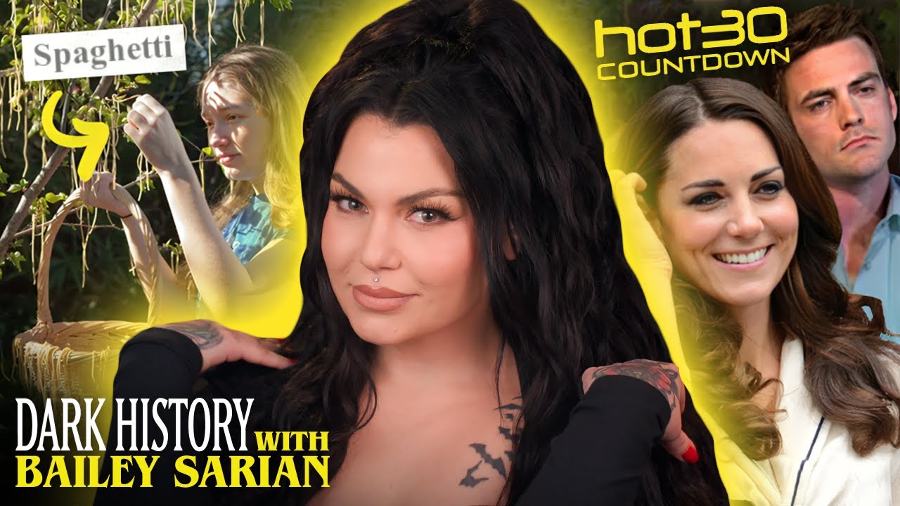 What Happens When Jokes Turn DEADLY? The Shocking Consequences of a Royal Family Prank & More