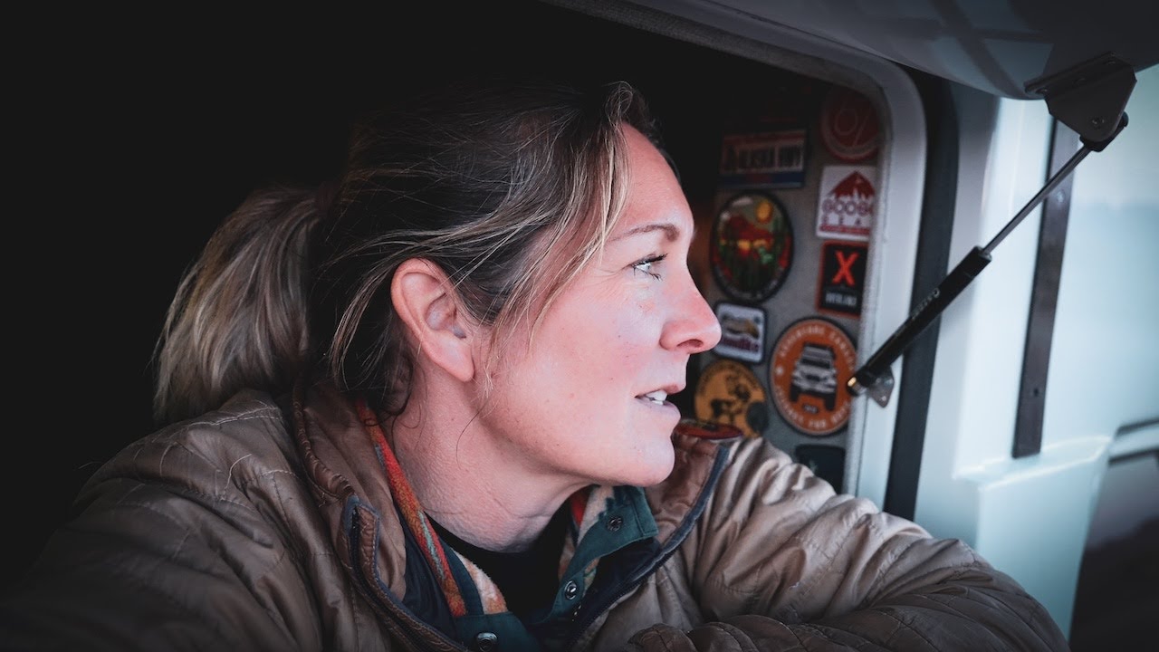 EMPTY NEST OVERLAND ADVENTURES // EFRT S8 EP54