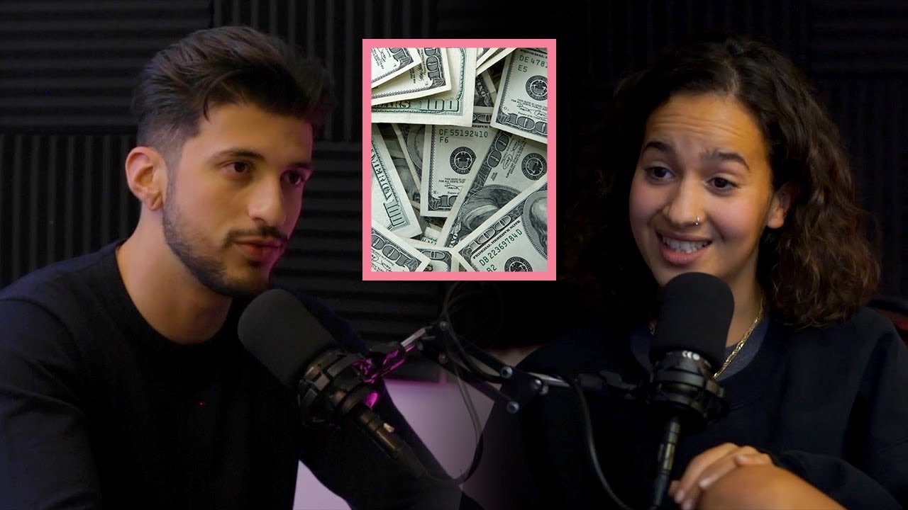 Why Hana Zebzabi Raised Money for Epilepsy Society | Zannelli Talks ep.11