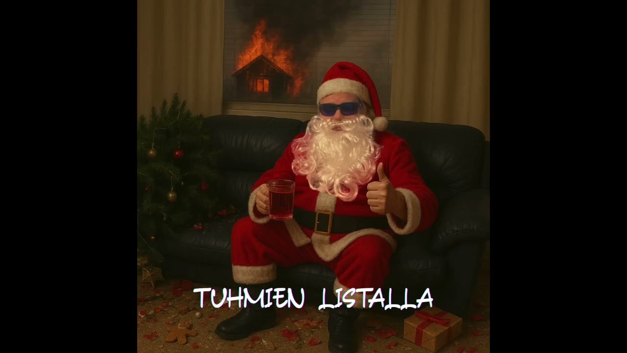EHJT x Jansson - Tuhmien Listalla