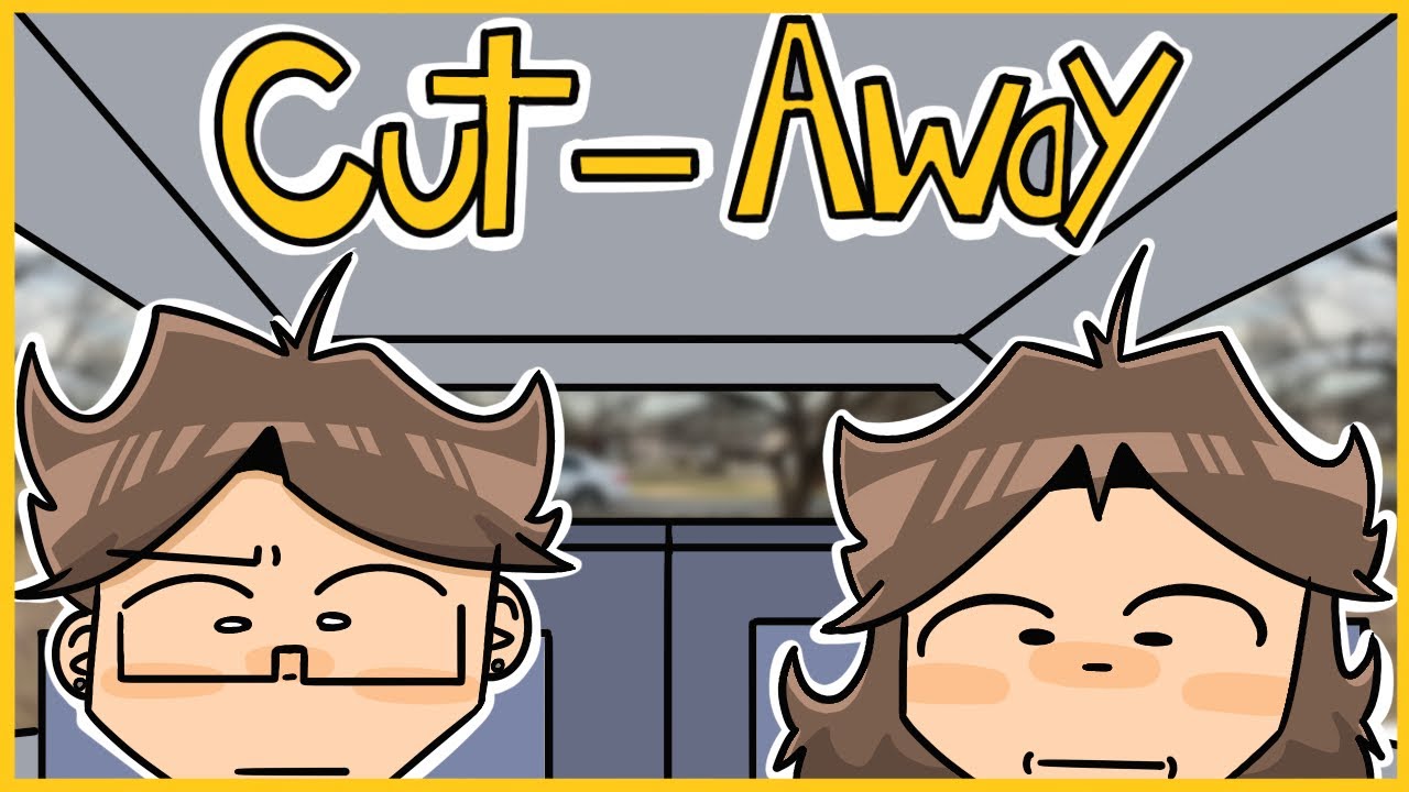 Cut-Away (Short Film)