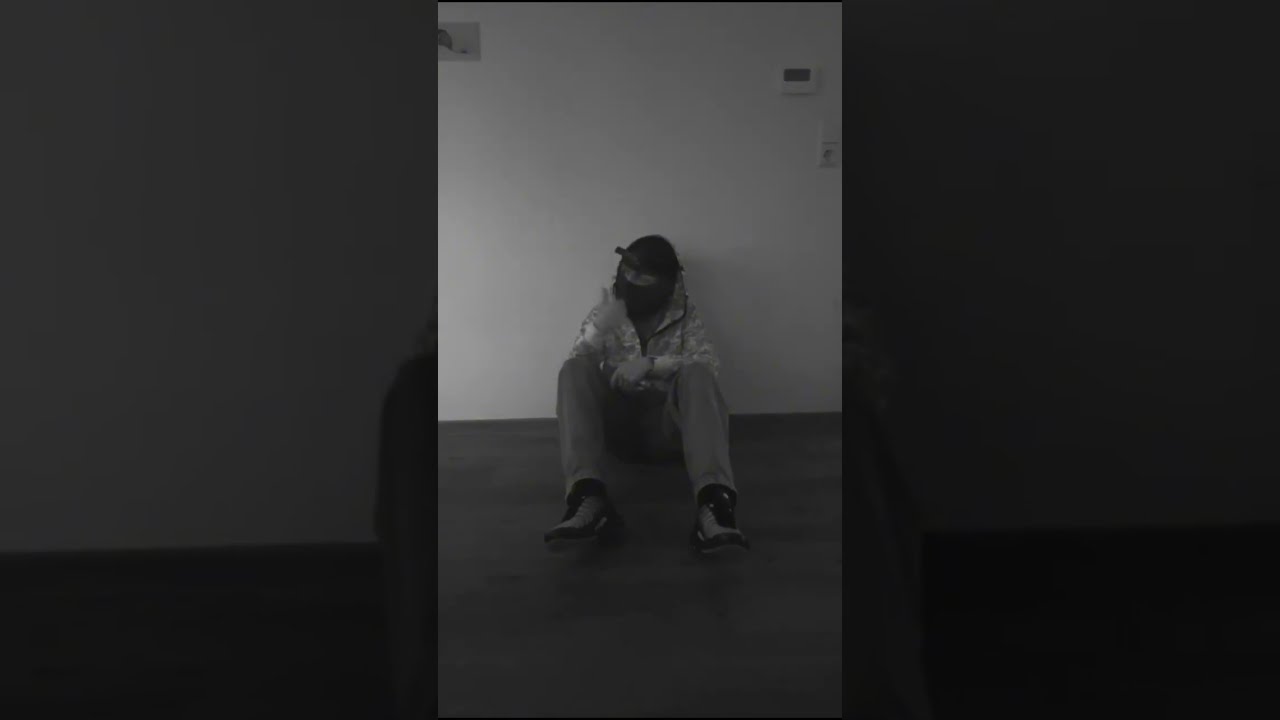 Luca El Mero - Fuego (prod,by Checka)