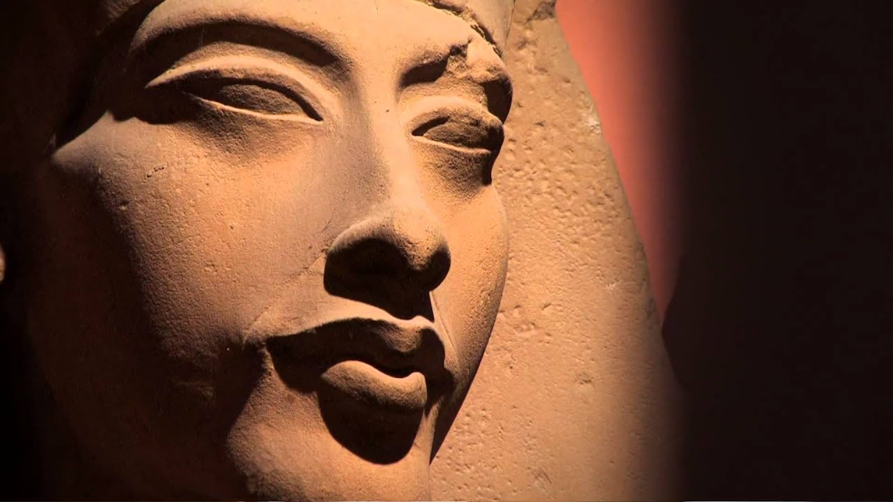 Inside the Egyptian Museum with Zahi Hawass