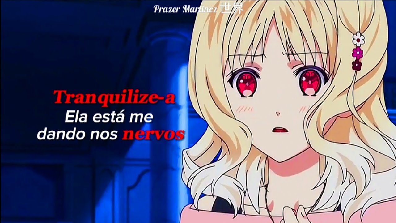 Melanie Martinez - Pacify Her (Slowed/Tradução)