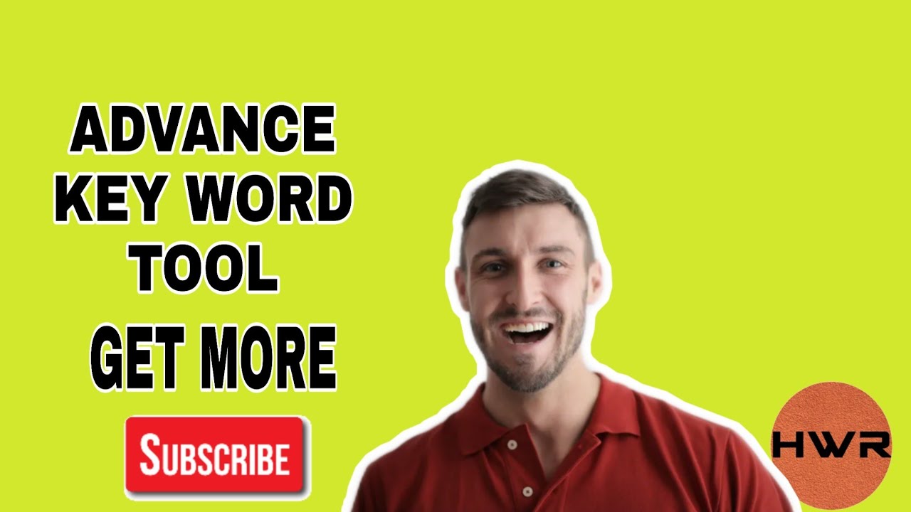 Advanced Keyword Research Tutorial in 2020(5-Step Blueprint)
