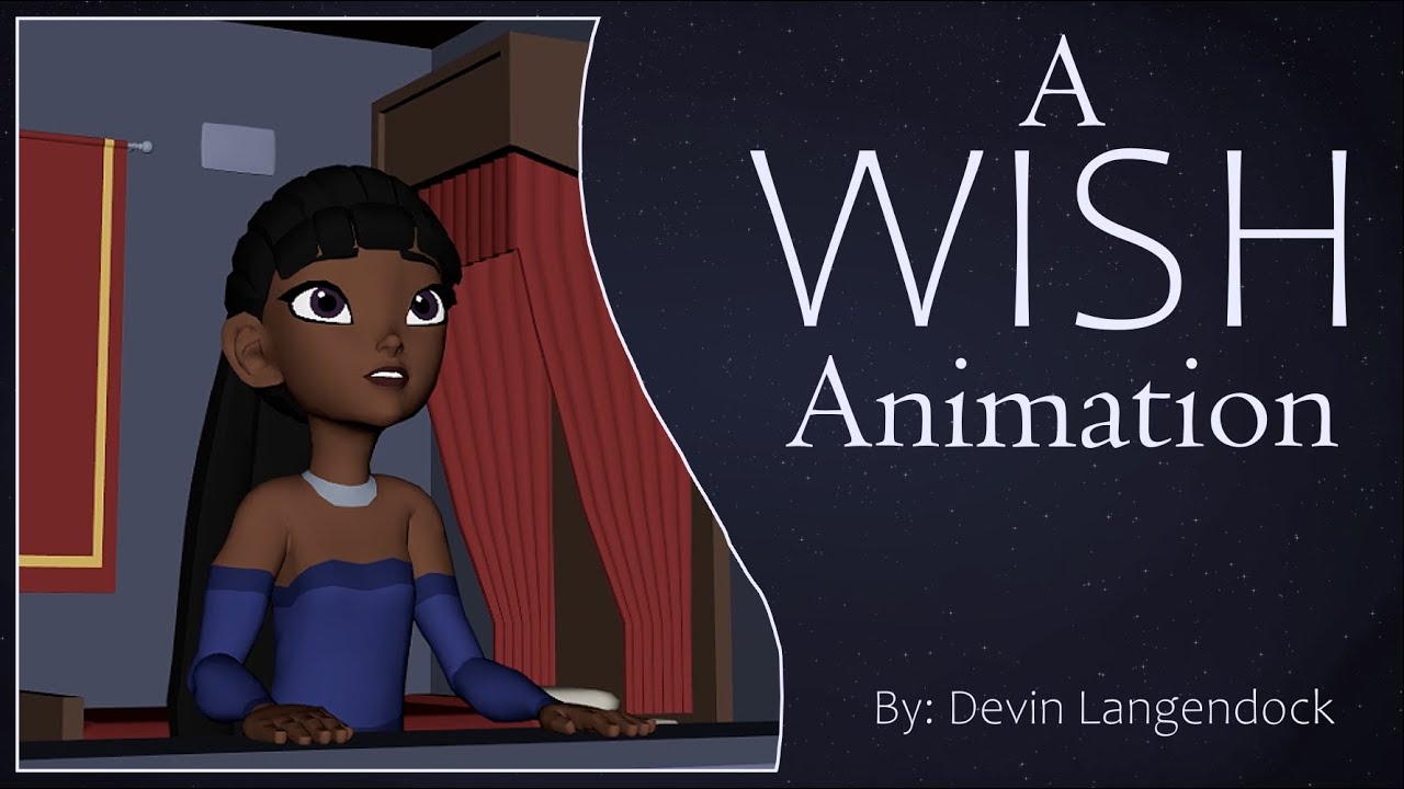A WISH Animation