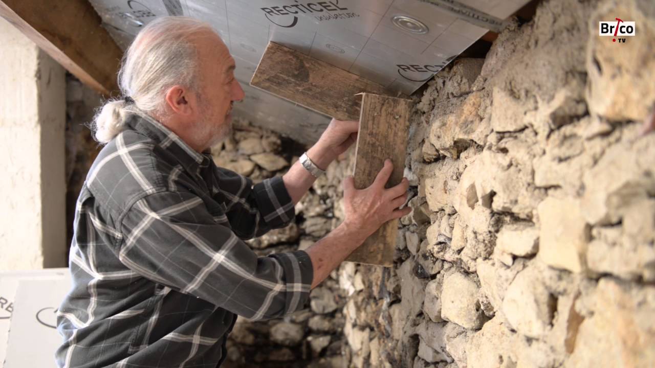Panneau Fitforall Bricolage avec Robert